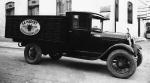 Ford Model AA Camio Carrosseries Caba (ES) 1928 года